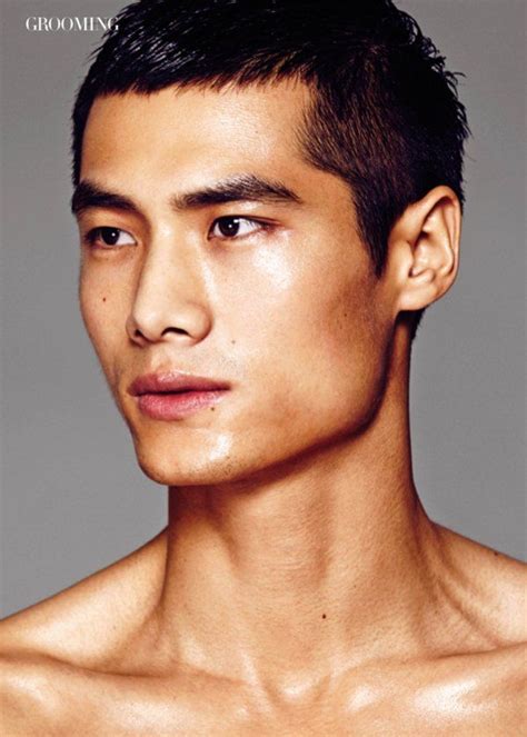 Hao Yun Xiang - Male Fashion Models - Bellazon | Ritratti maschili ...