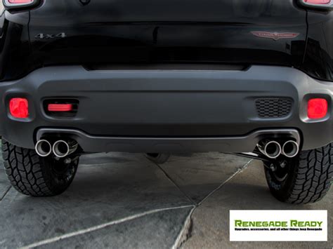 Top Sellers - Jeep Renegade parts - Renegade Ready