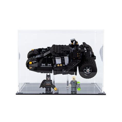 Display Case for LEGO DC Batman™ Batmobile™ Tumbler: | Etsy