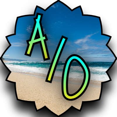 Ancient Sandy Ocean - Minecraft Mod