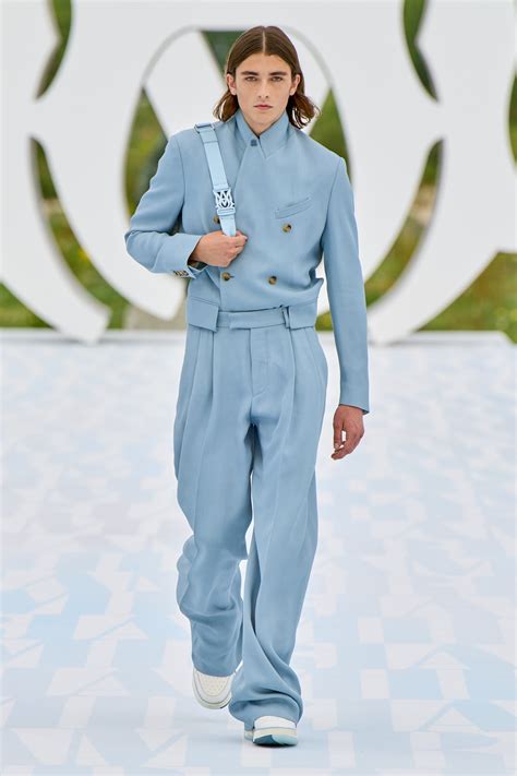 Amiri Spring 2023 Menswear Collection | Vogue