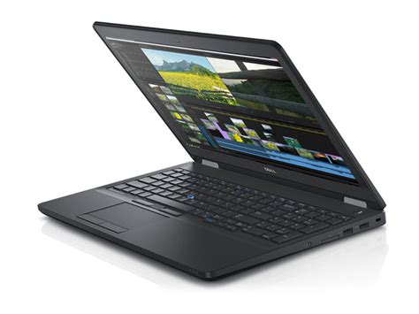 Dell Precision 3510 Workstation Review - NotebookCheck.net Reviews