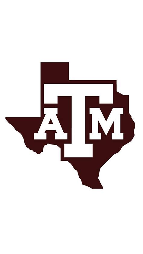 Texas A&M Logo - LogoDix