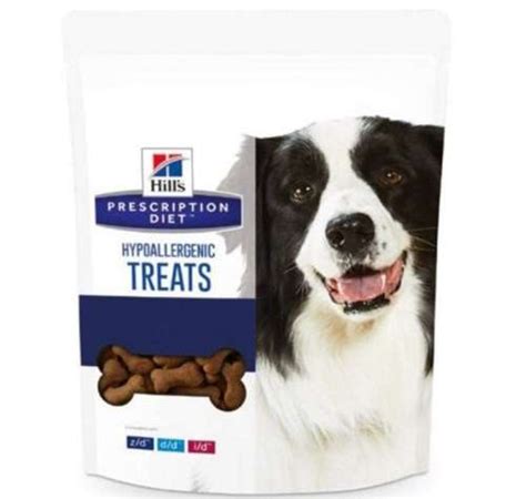 10 Best Hydrolyzed Protein Dog Foods and Treats – Reviews | Pet Care ...