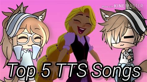 Top 5 Tangled The Series Songs | Read DESCRIPTION!!! | Weird Upload ...