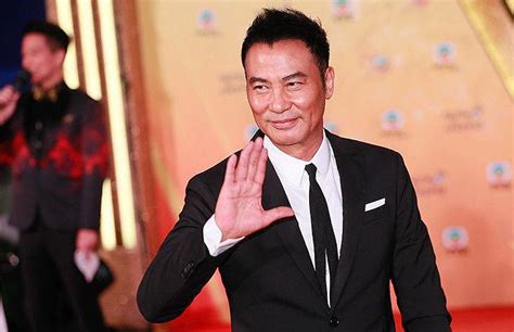 Hong Kong Actor Stabbed in Mainland China | BALIPOST.com