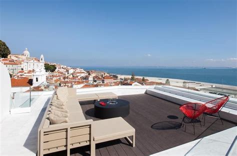 The Best Hotels in Alfama, Lisbon - 2023 Insider's Guide