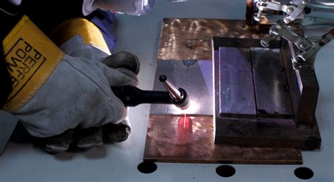 14 Tips and Tricks to Get You Started, A Must-know for Beginner TIG Welding - PERFECT POWER ...