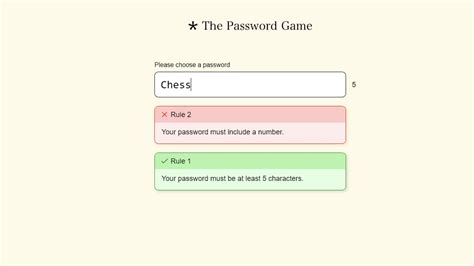 Best Move in Algebraic Chess Notation: The Password Game Guide - Prima ...