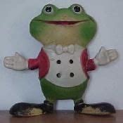 Froggy the Gremlin | Froggy, Gremlins, Kids tv shows