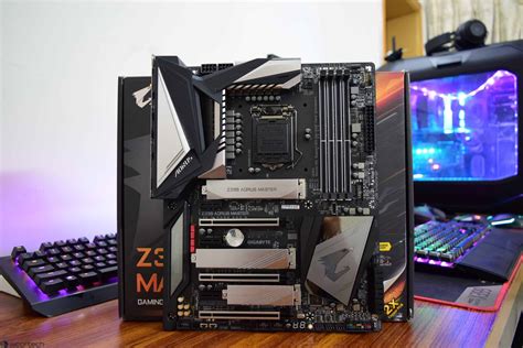 Best Motherboard For i9 9900k - DevsJournal