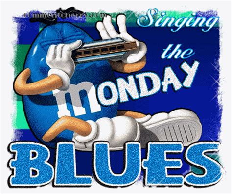 Singing The Monday Blues Pictures, Photos, and Images for Facebook ...