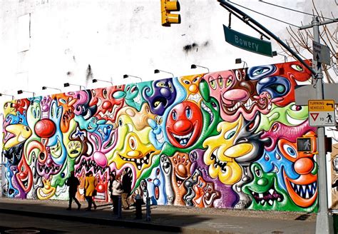 10 Legendary New York Graffiti Artists | Widewalls