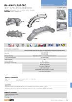 Conduit fittings - F.E.A.M. s.r.l. - PDF Catalogs | Technical Documentation | Brochure