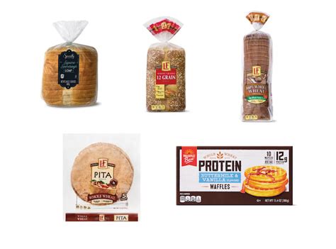 Best ALDI Healthy Snacks | Picks from a Registered Dietitian