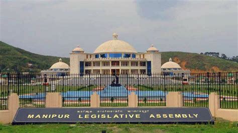 Manipur High Court fixes hearing of MLA disqualification case on June 10