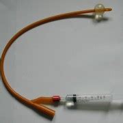 Foley Female Catheter | Medical Supplies, Surgical & Medical Equipment Supplier