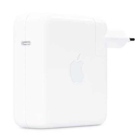 Apple 96W USB-C Power Adapter White buy and offers on Techinn