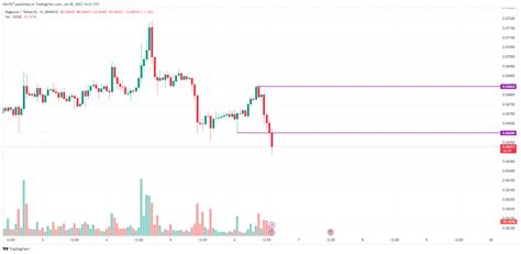 DOGE Price Analysis for July 6