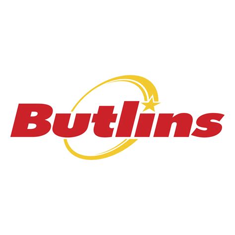 Butlins Logo PNG Transparent & SVG Vector - Freebie Supply