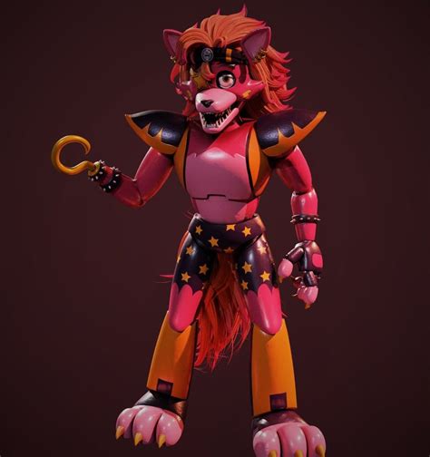 Pin by Freddy foxy on Foxy in 2023 | Fnaf foxy, Fnaf characters, Fnaf art