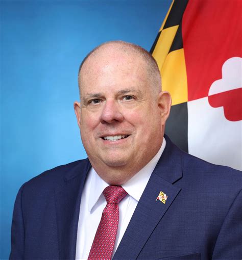 Governor Larry Hogan - Official Website for the Governor of Maryland