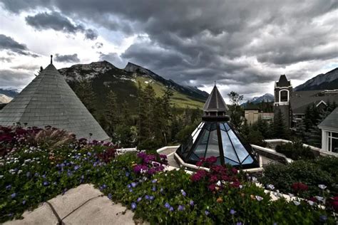 7 Best Banff National Park Hotel Tips