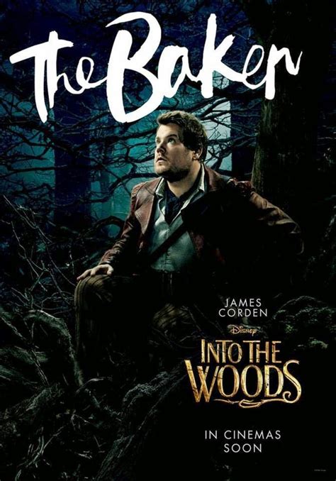 Into the Woods | Teaser Trailer