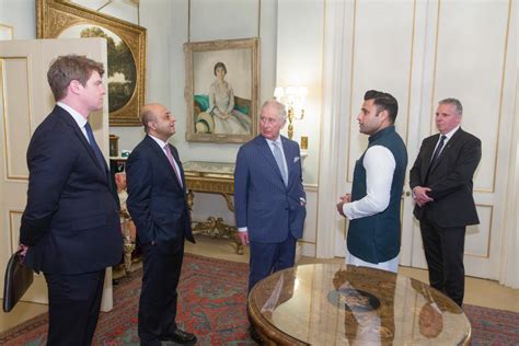 Prince Charles thanks PM Imran for supporting evacuation from Afghanistan