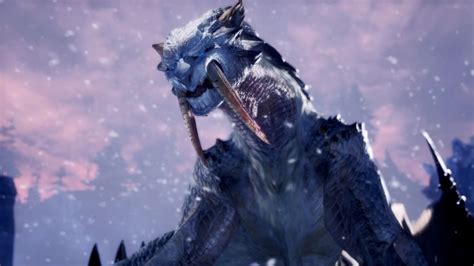 Monster Hunter World: Iceborne could delete your PC saves | Rock Paper ...