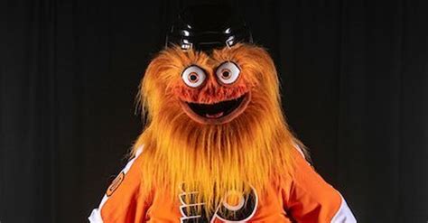 Philadelphia Flyers Get New Mascot, And Twitter Users Say 'What The ...