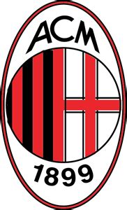 AC MILAN Logo Vector (.AI) Free Download