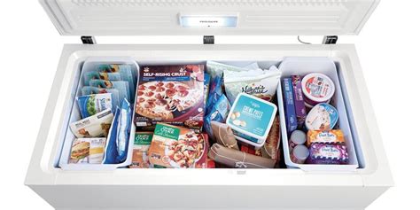 The Best Chest Freezers | Reviews by Wirecutter