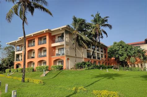 Goa Marriott Resort & Spa- Price & Reviews | Goa Venues