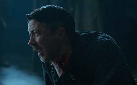 One GoT Character Had A MAJOR Role In Plotting Littlefinger's Death ...