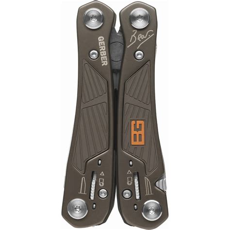 Gerber Multitool BEAR GRYLLS ULTIMATE MULTI-TOOL