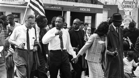 MLK Would Never Shut Down a Freeway, and 6 Other Myths About the Civil ...