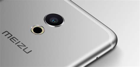 Meizu reveals PRO 6 with 21MP camera and 10-LED flash: Digital Photography Review