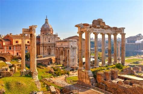 12 Most Popular Games In Ancient Rome