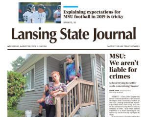 Lansing State Journal Subscription Discount | Newspaper Deals