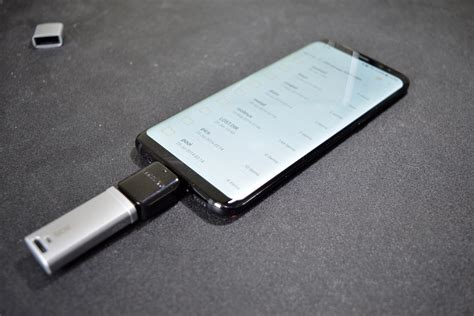 What Is USB OTG? How to Connect USB Accessories to Your Smartphone | Digital Trends