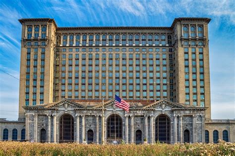 19 Gorgeous Abandoned Train Stations Around the World — Best Life