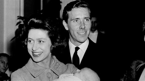 Inside the tragic marriage of Princess Margaret and Antony Armstrong-Jones | OverSixty