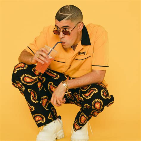 Bad Bunny Concerts Tour, next Setlist 2022