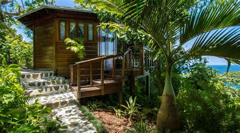 Geejam Hotel, Cabins 16797, Port Antonio, Jamaica | Glamping Hub