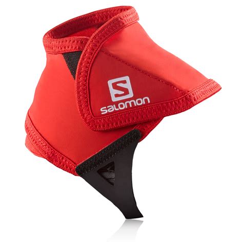 Salomon Trail Gaiters Low | SportsShoes.com