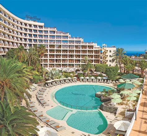 Seaside Sandy Beach in Gran Canaria, Spanje - TUI Hotel 2023