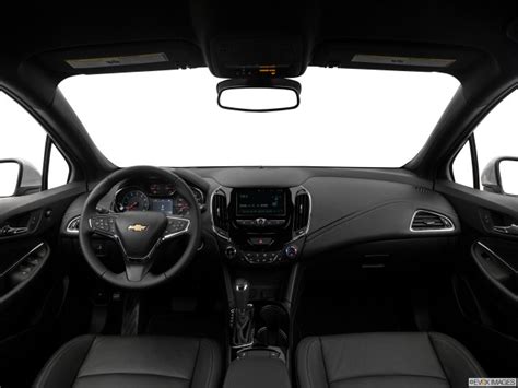 2018 Chevrolet Cruze | Read Owner Reviews, Prices, Specs