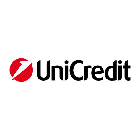 unicredit-logo - PNG - Download de Logotipos