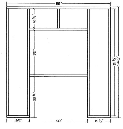 Free Gable Shed Plans, Part 2 - Free step by step shed plans